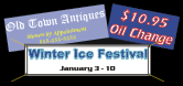 Vinyl Banners