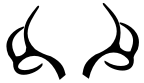 antlers