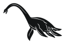 plesiosaur