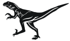 deinonychus