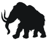 woolly mammoth