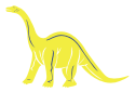 apatosaurus