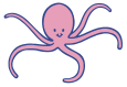 octopus