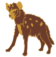 hyena