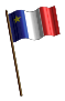 acadian flag