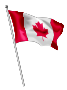 mapleleaf flag