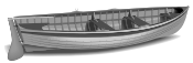 catspaw dinghy