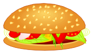 hamburger