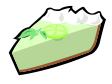 key lime pie