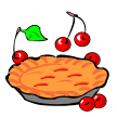 cherry pie