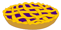 pie