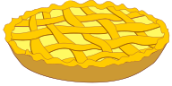 pie