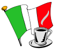 italian coffee