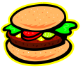 burger