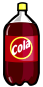 cola bottle