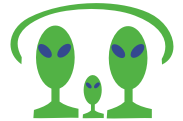 alien family