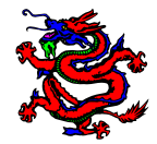 chinese dragon