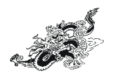 chinese dragon