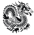 chinese dragon