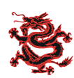 chinese dragon