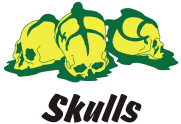 skulls