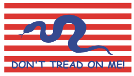 Dont Tread On Me