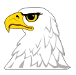 eagle head