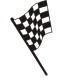 racing flag