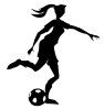 girls soccer