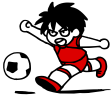 kids soccer