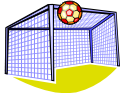 soccer goal