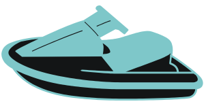 jetski