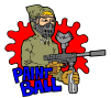 paint ball