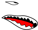 Shark Teeth