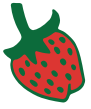 strawberry