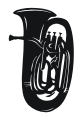 tuba