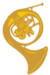 french horn