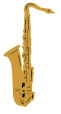 saxaphone