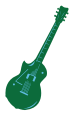 electric guitar