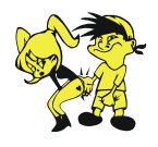 Spanking