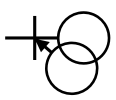male and female symbols getting it on