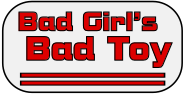 Bad Girl's Bad Toy
