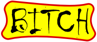 bitch