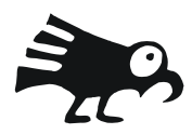 crow glyph