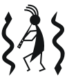 kokopelli