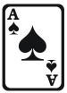 ace of spades