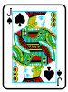 jack of spades