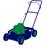 lawnmower