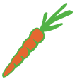 carrot