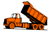 dump truck